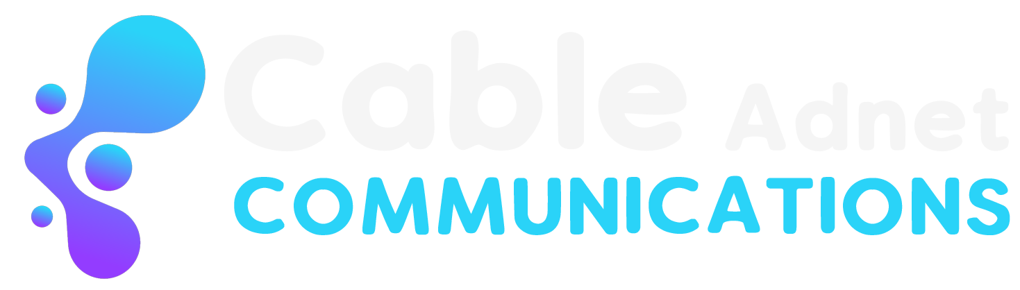 Cable Adnet Communications